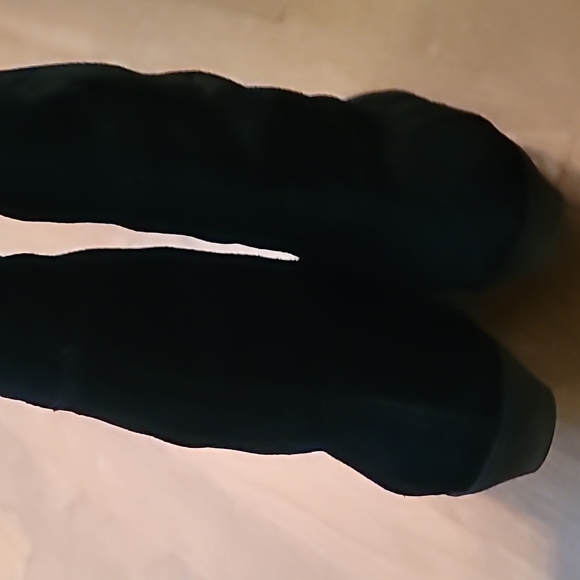 Nine West Tall Boots - Picture 6 of 7